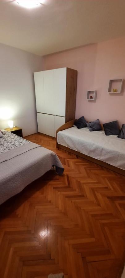 Apartmani Nikica Drage Exterior photo