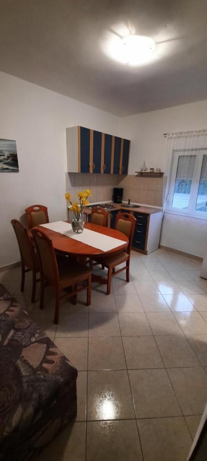 Apartmani Nikica Drage Exterior photo